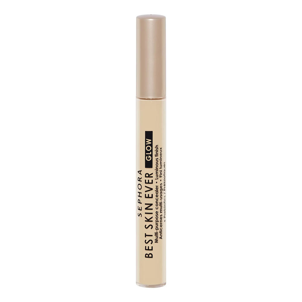BEST SKIN EVER GLOW CONCEALER  (CORRECTOR DE ACABADO NATURAL)